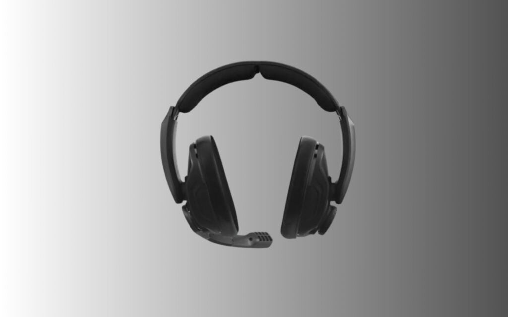 Sennheiser GSP 370