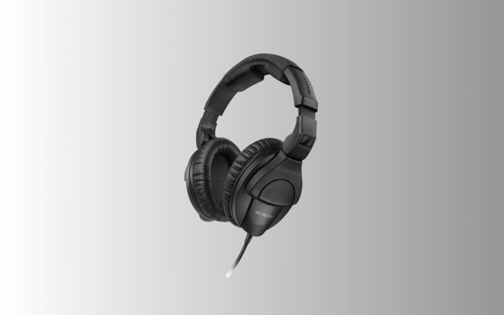 Sennheiser Professional HD 280 Pro