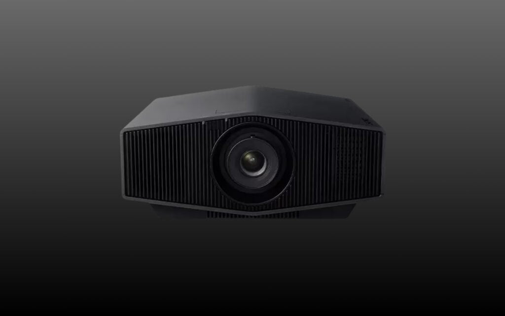 Sony VPL-XW5000ES