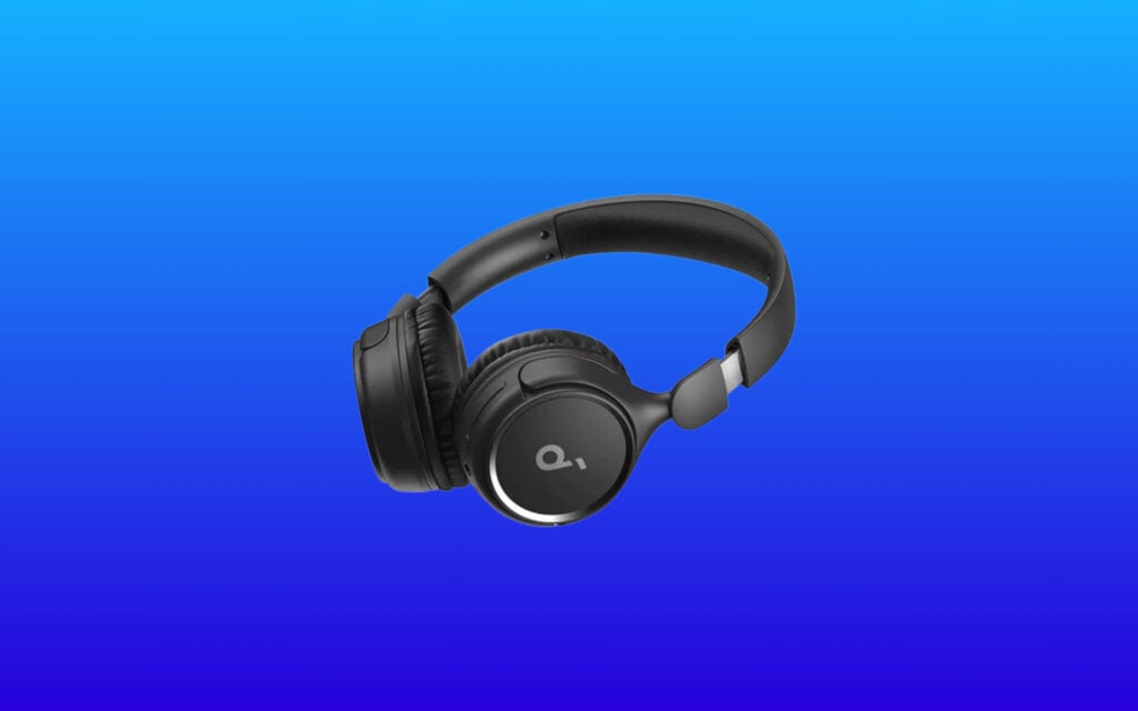 Soundcore H30i