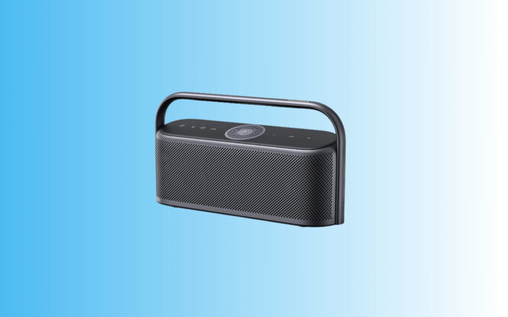 Soundcore Motion X600