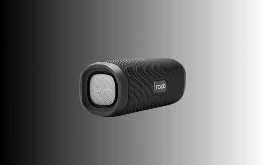 TOZO PA2 Bluetooth Speaker