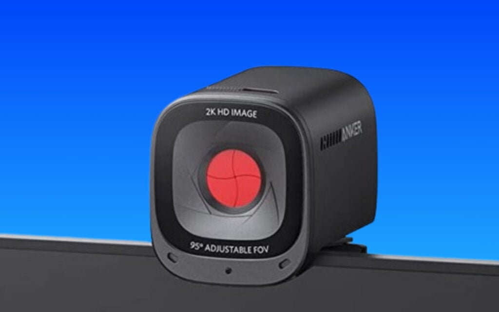 Anker PowerConf C200