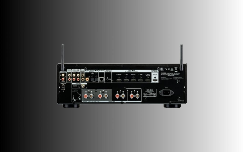 Denon-DRA-800H