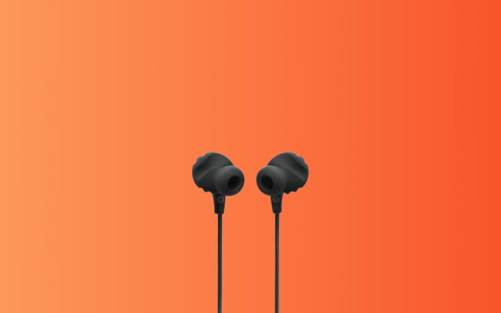 JBL Endurance Run 2