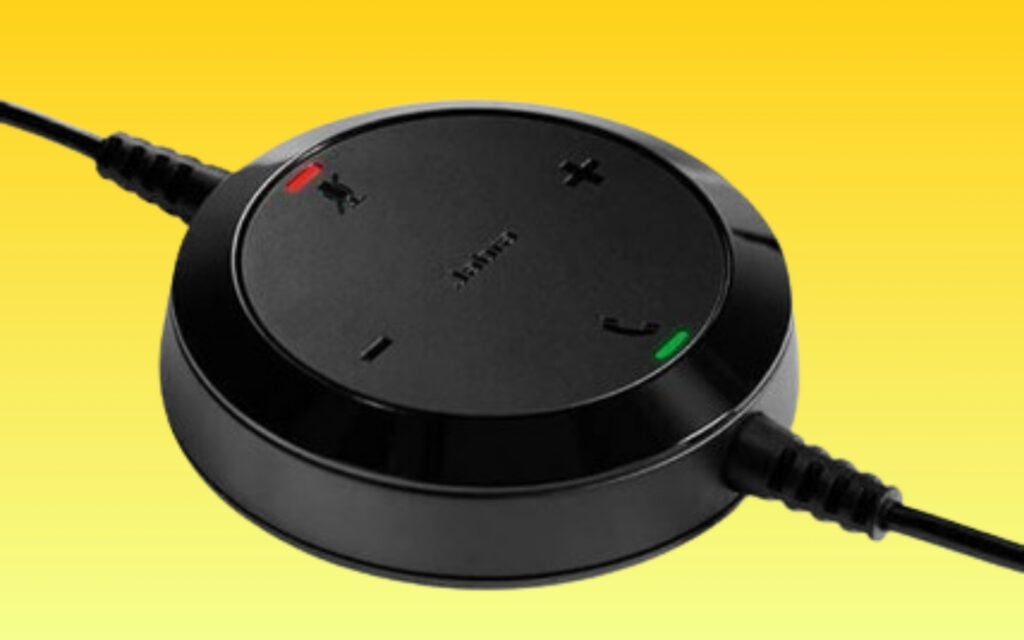 Jabra Evolve 20