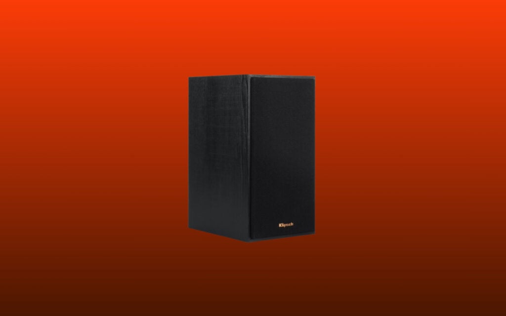 Klipsch R-41M