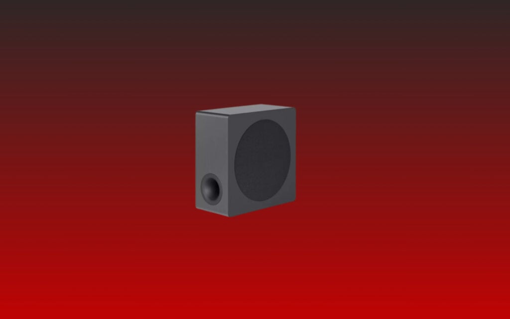 LG Soundbar S90QY