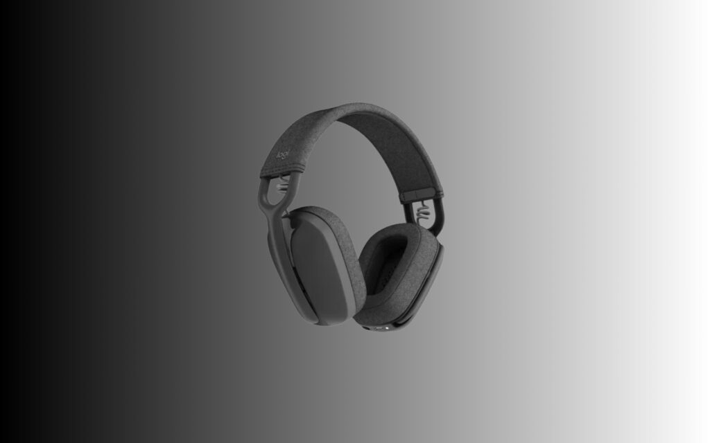 Logitech Zone Vibe 125