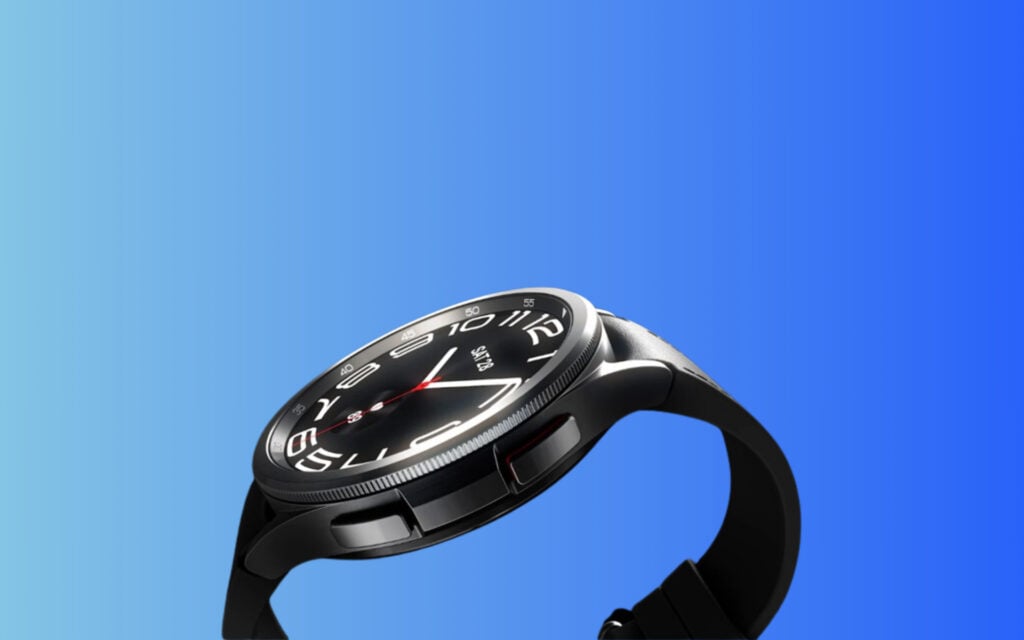 Samsung Galaxy Watch 6 Classic