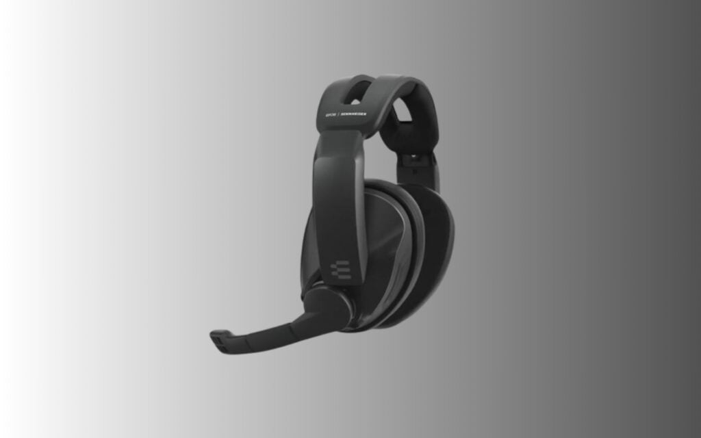 Sennheiser GSP 370