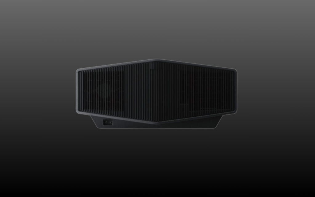 Sony VPL-XW5000ES