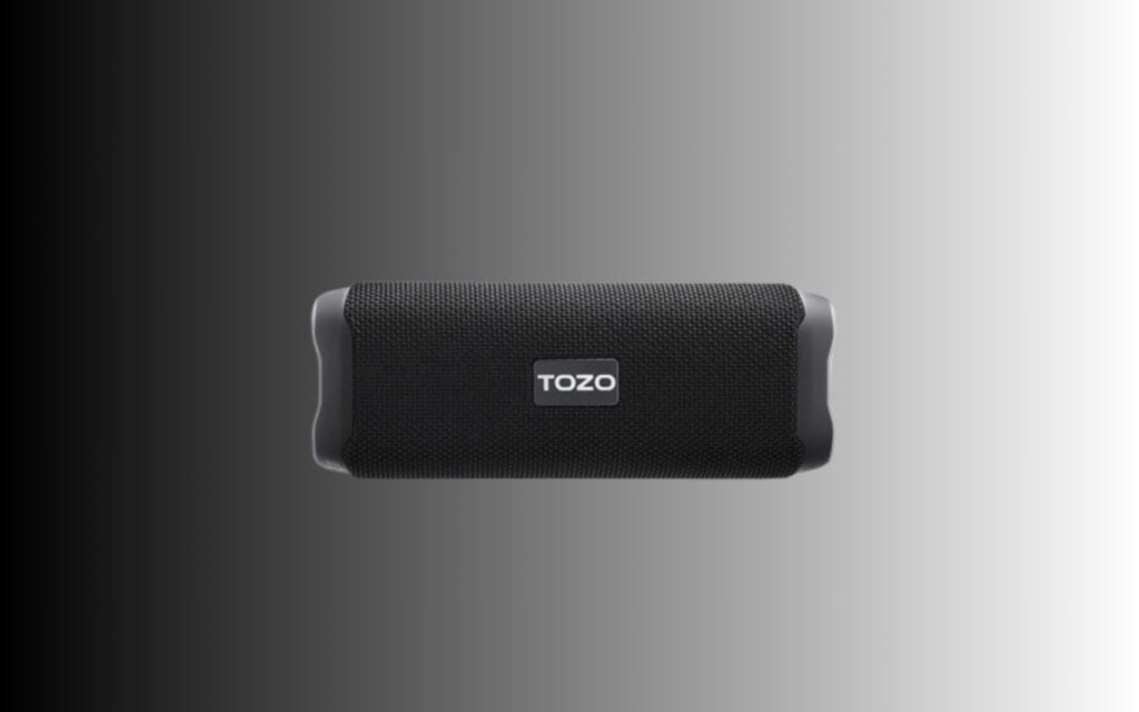 TOZO PA2 Bluetooth Speaker