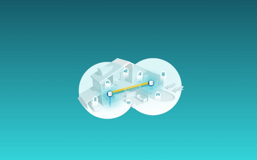 TP-Link Deco AX3000