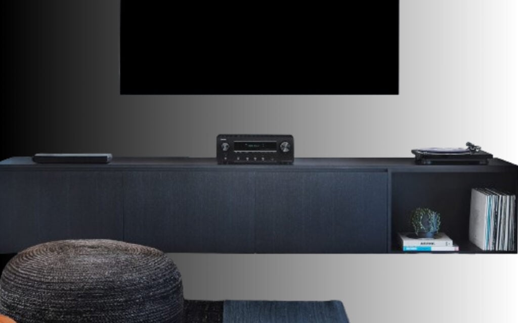 Denon-DRA-800H
