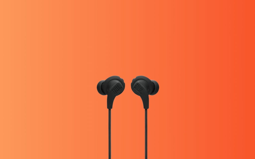 JBL Endurance Run 2