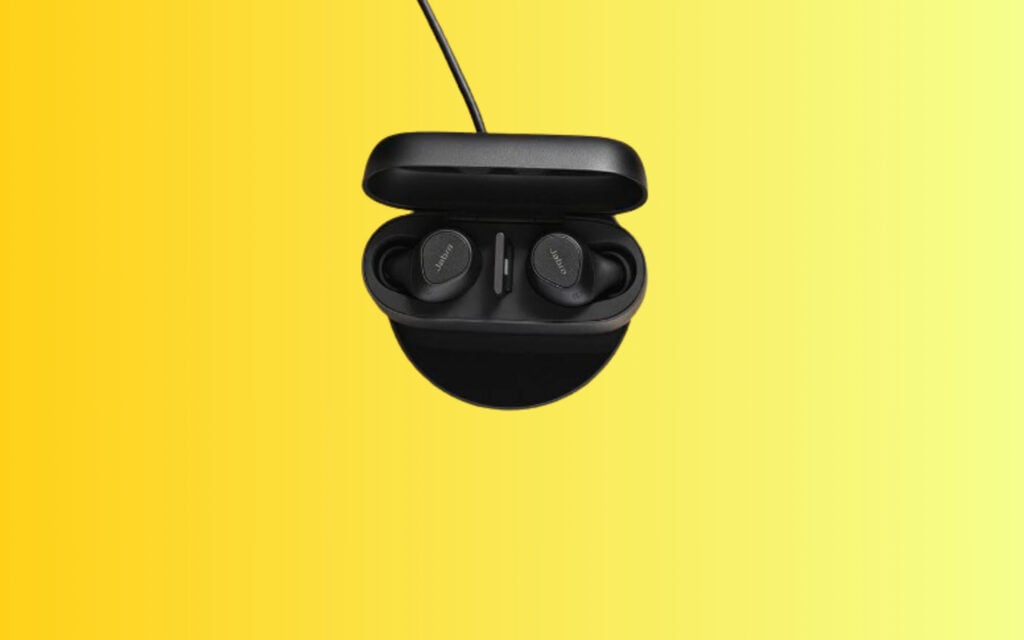 Jabra Evolve2 Buds