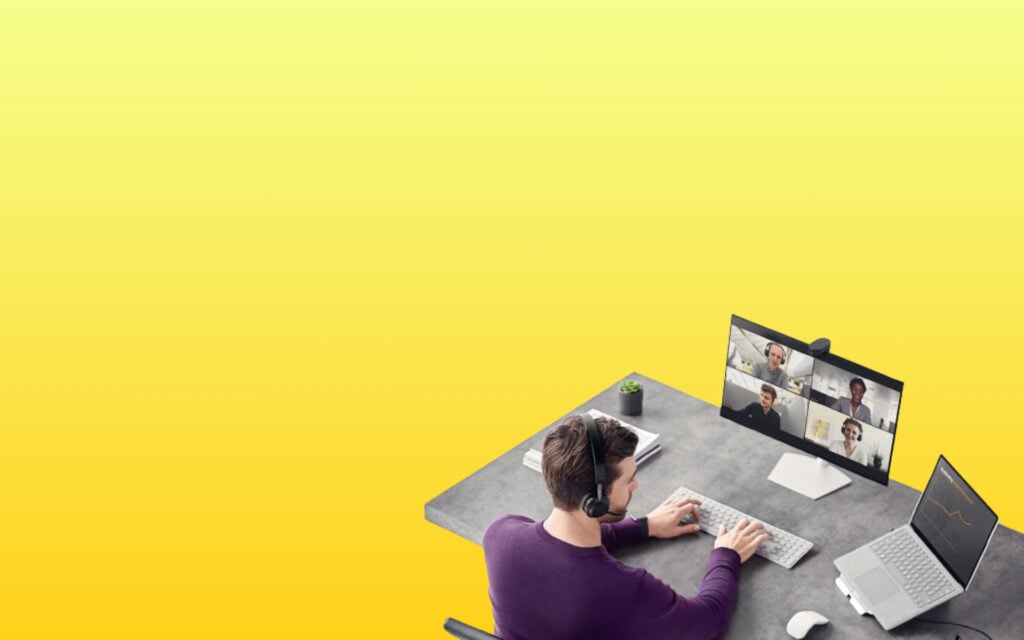 Jabra PanaCast 20