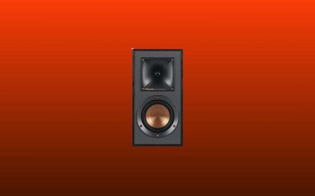 Klipsch R-41M