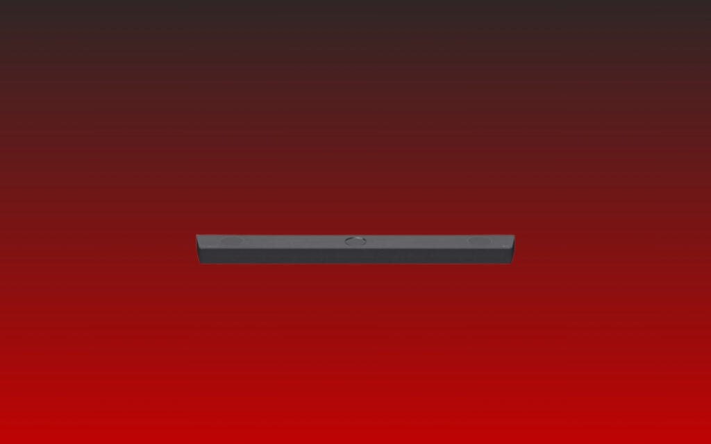LG Soundbar S90QY