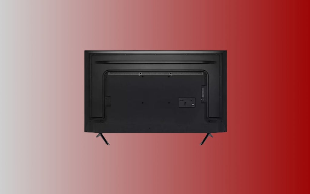 LG UQ7570 65-inch 4K TV