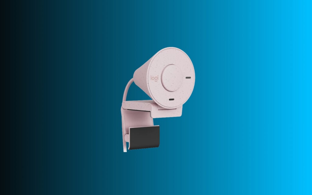 Logitech Brio 300