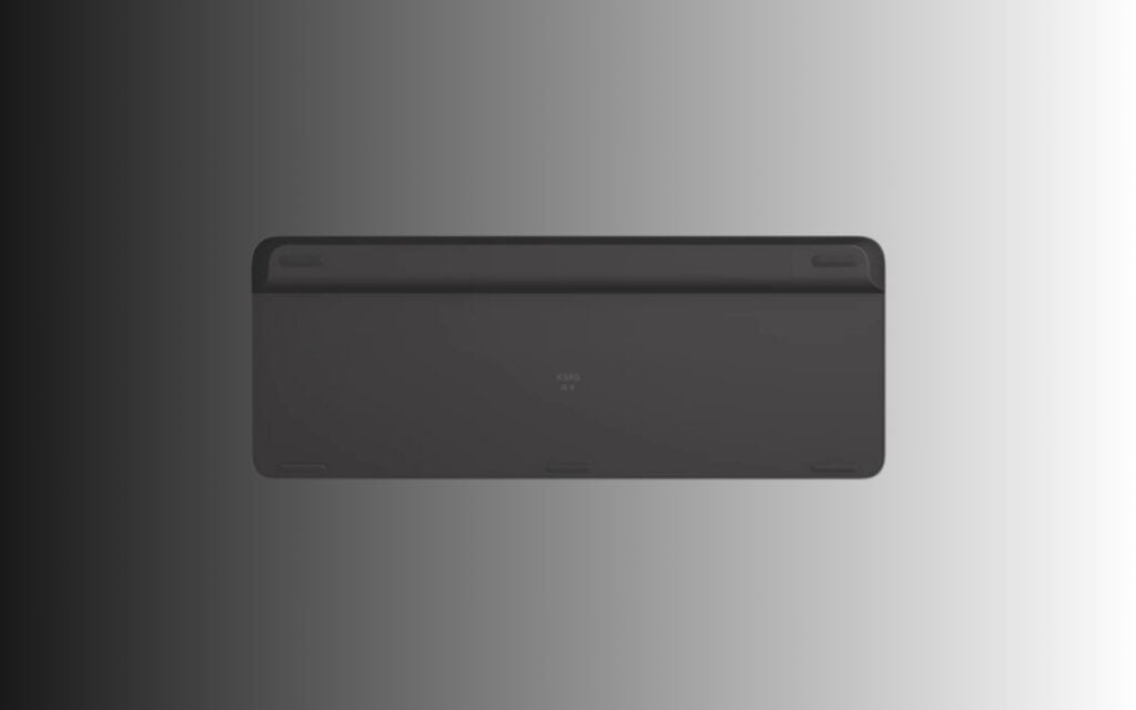 Logitech K585