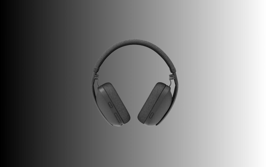 Logitech Zone Vibe 125