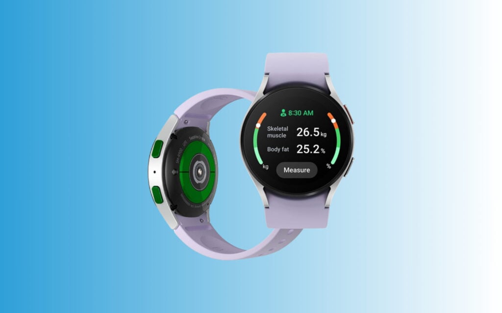Samsung Galaxy Watch 5
