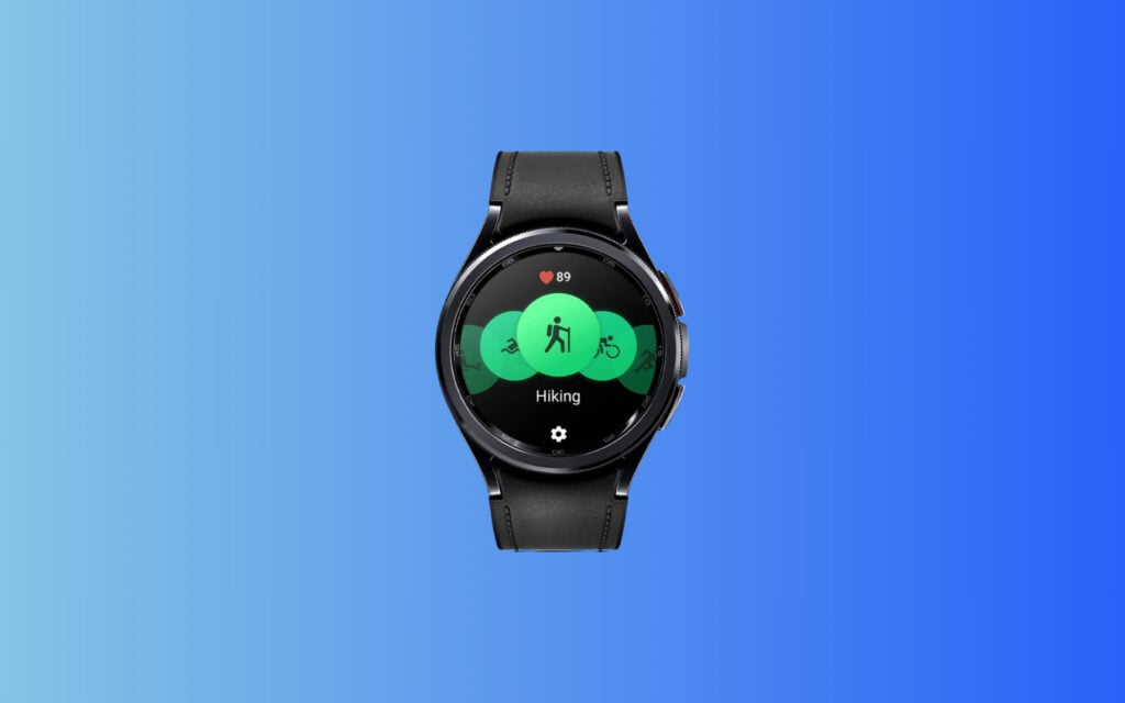 Samsung Galaxy Watch 6 Classic