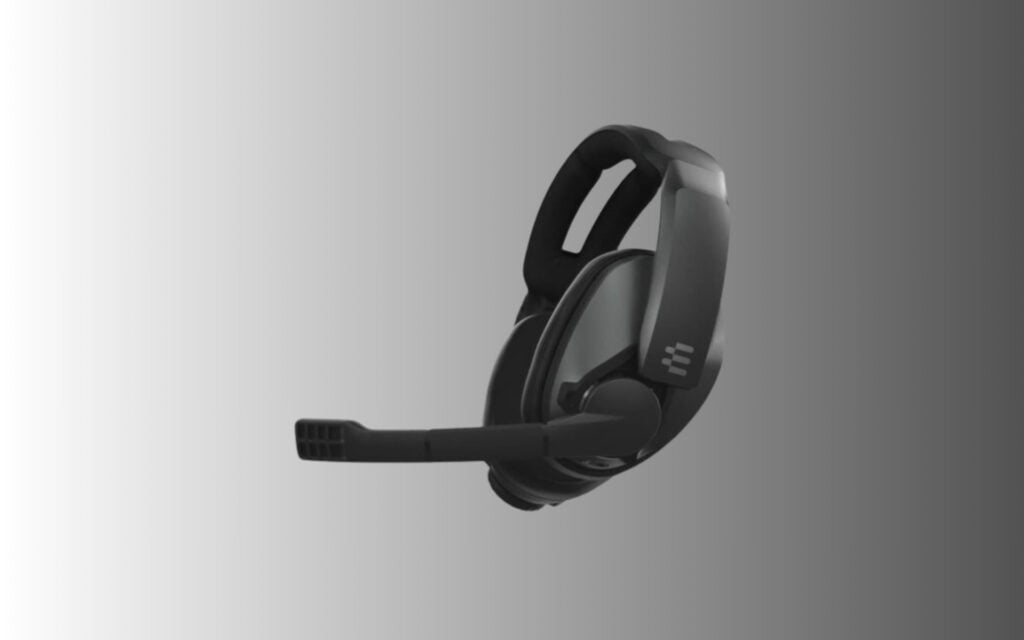 Sennheiser GSP 370