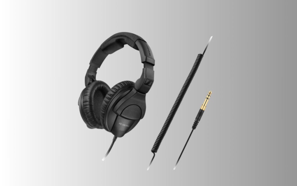 Sennheiser Professional HD 280 Pro