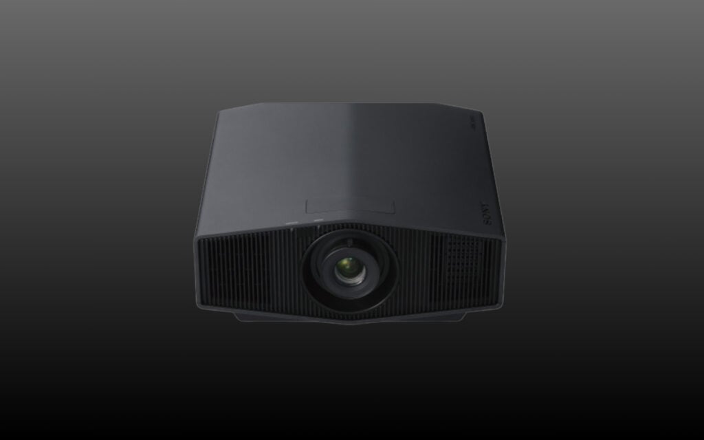 Sony VPL-XW5000ES