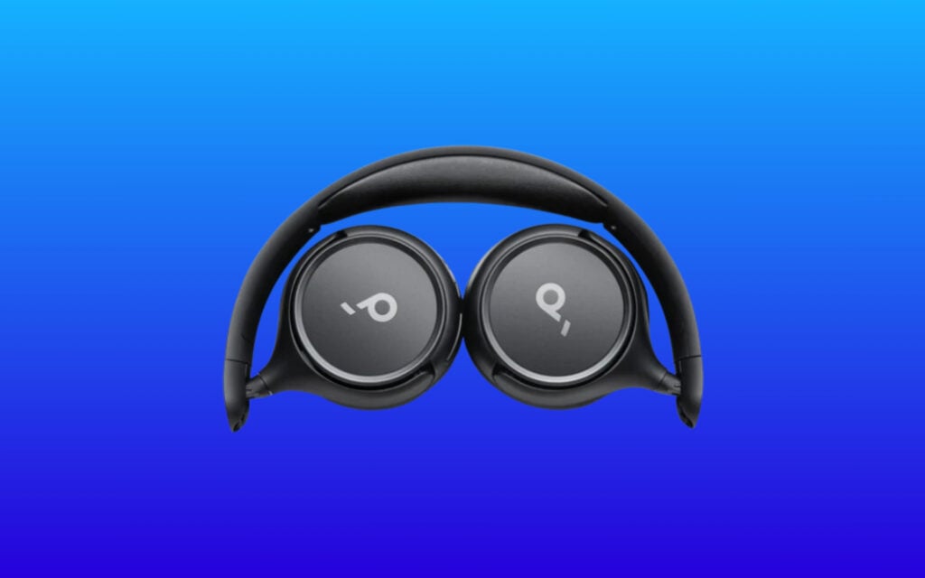 Soundcore H30i