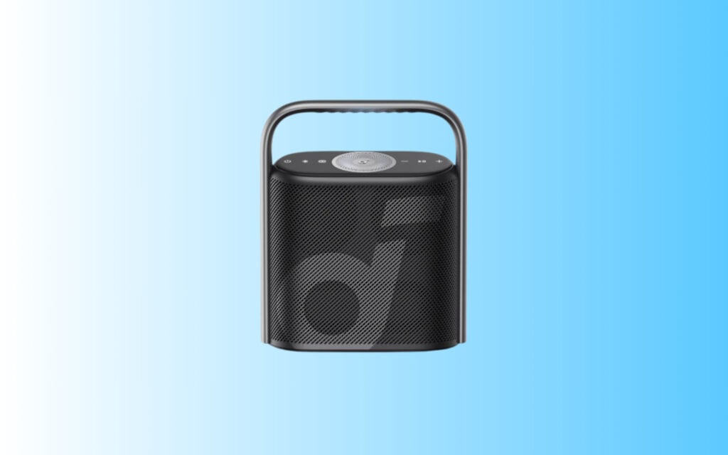 Soundcore Motion X500