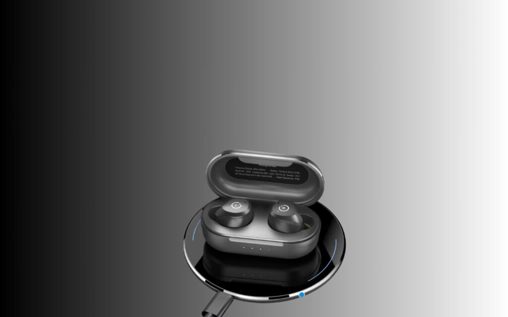 TOZO NC9