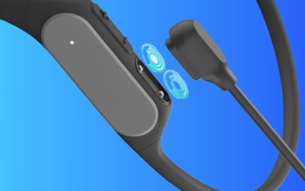 TOZO OpenReal