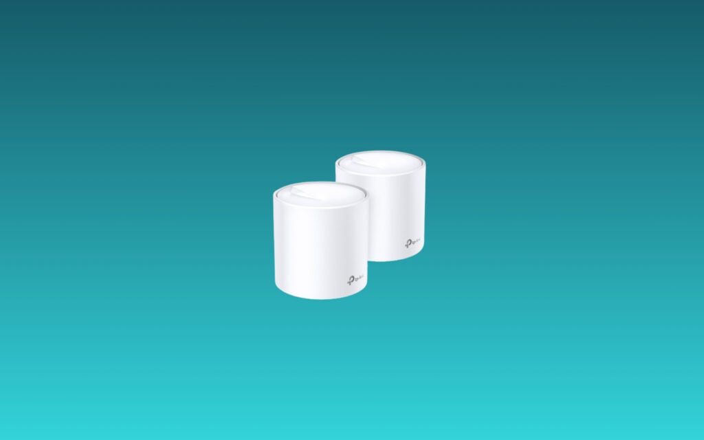TP-Link Deco AX3000