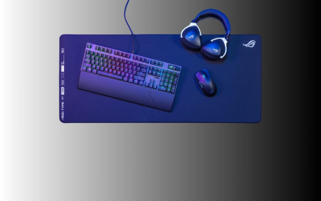 ASUS ROG Strix Scope II