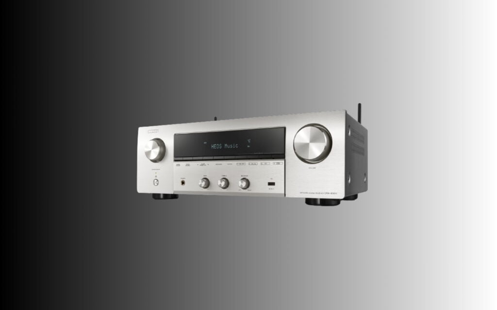 Denon-DRA-800H