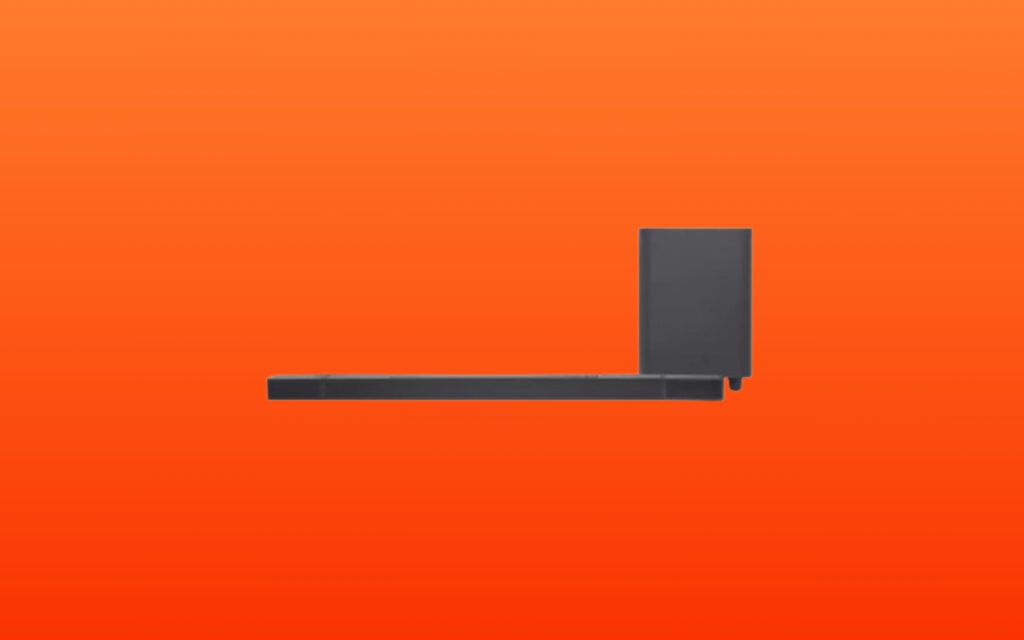 JBL Bar 1000