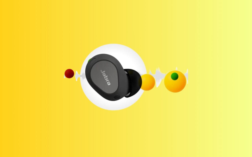 Jabra Elite 10
