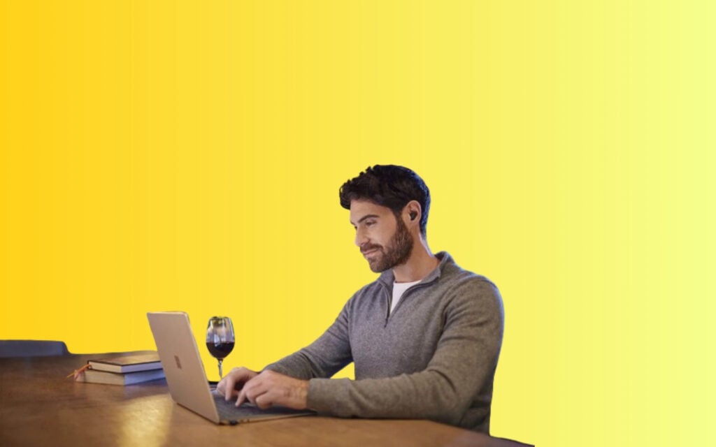 Jabra Evolve2 Buds