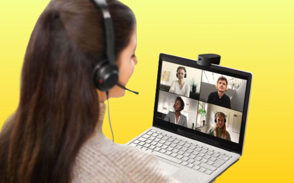 Jabra PanaCast 20