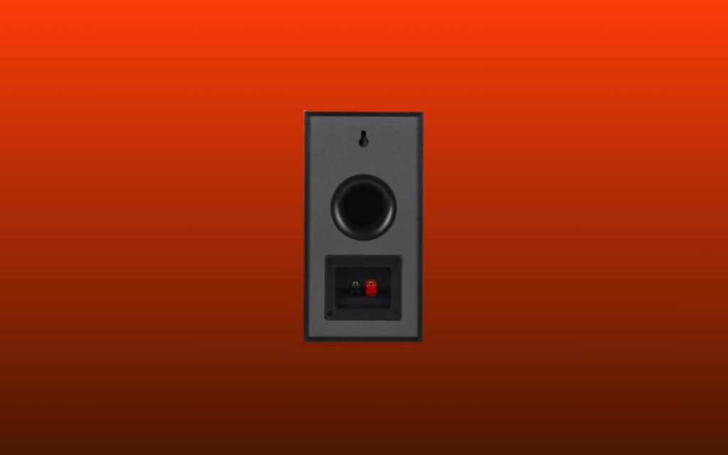 Klipsch R-41M
