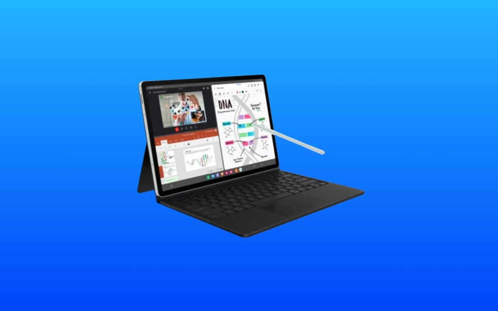 Samsung Galaxy Tab S9 FE