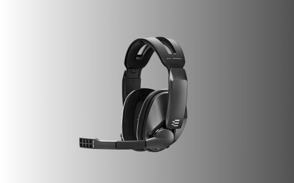 Sennheiser GSP 370