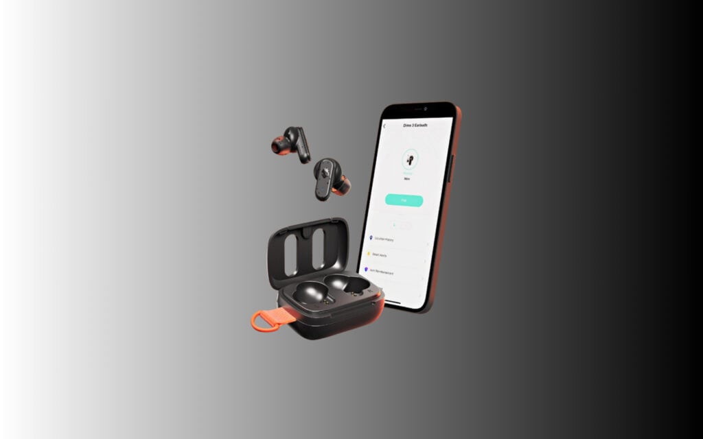 Skullcandy Dime 3