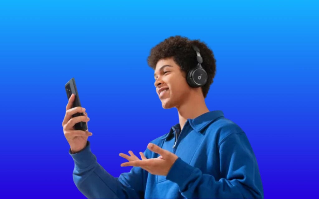 Soundcore H30i
