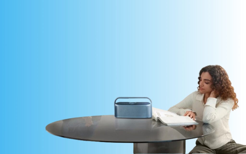 Soundcore Motion X600